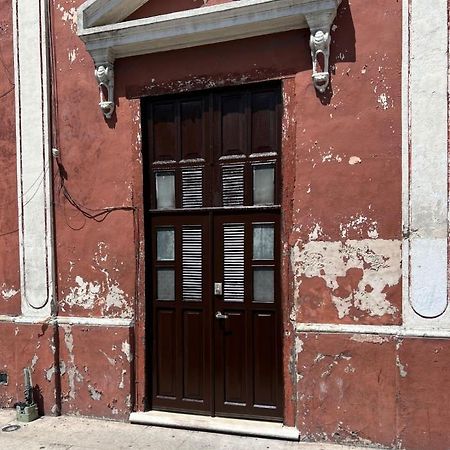 Departamento Barrio De Santiago Mérida Exterior foto