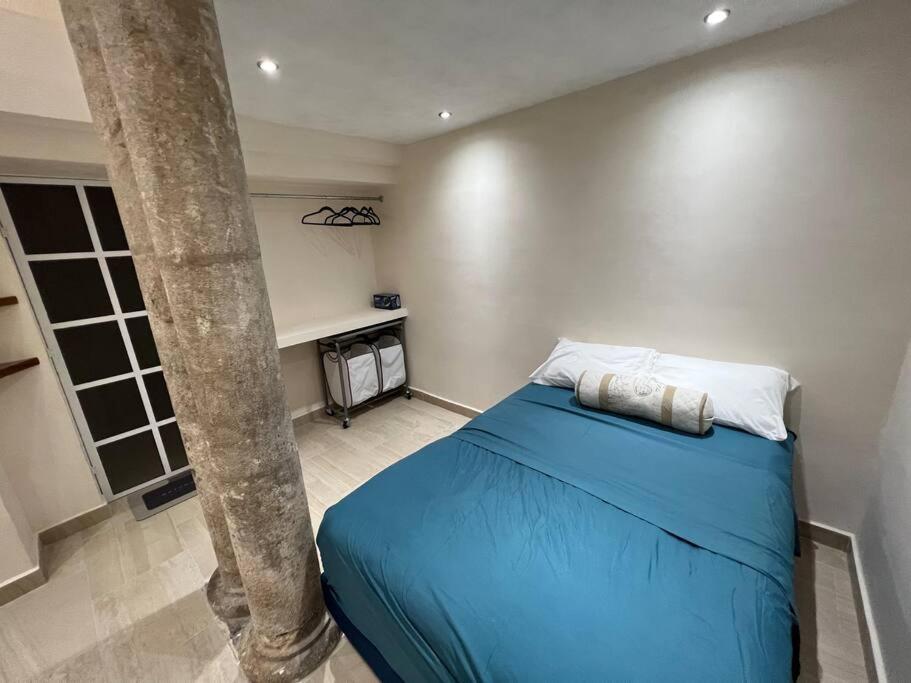 Departamento Barrio De Santiago Mérida Exterior foto