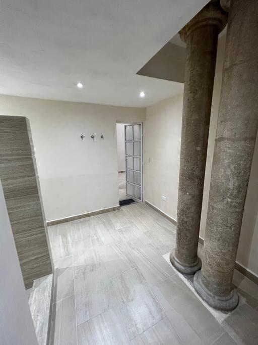 Departamento Barrio De Santiago Mérida Exterior foto